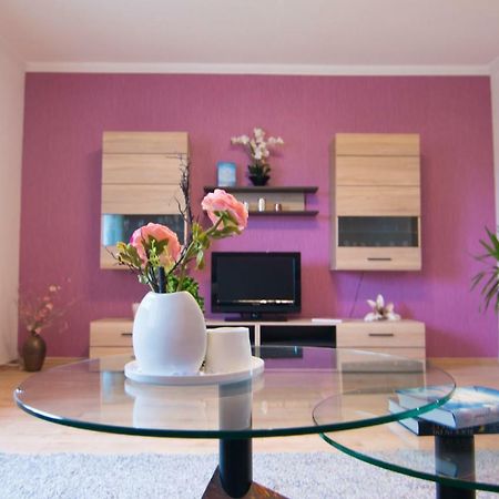 Ferienwohnung Ulrike Blieskastel Zewnętrze zdjęcie