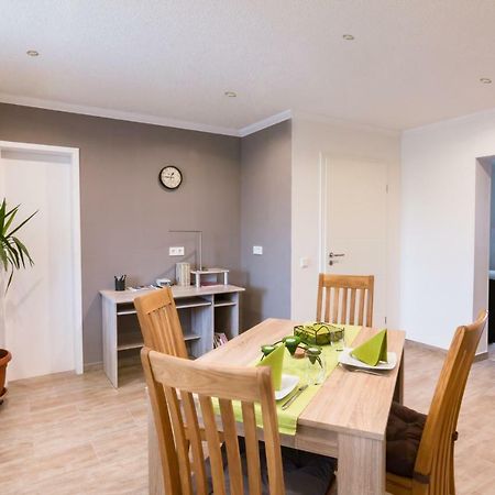 Ferienwohnung Ulrike Blieskastel Zewnętrze zdjęcie