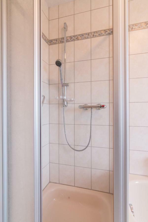 Ferienwohnung Ulrike Blieskastel Zewnętrze zdjęcie