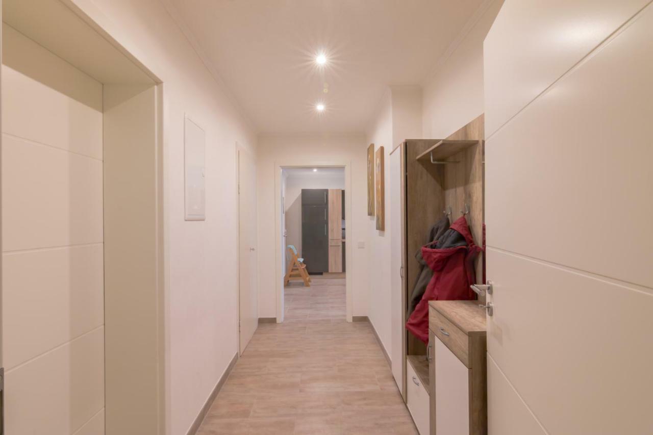 Ferienwohnung Ulrike Blieskastel Zewnętrze zdjęcie