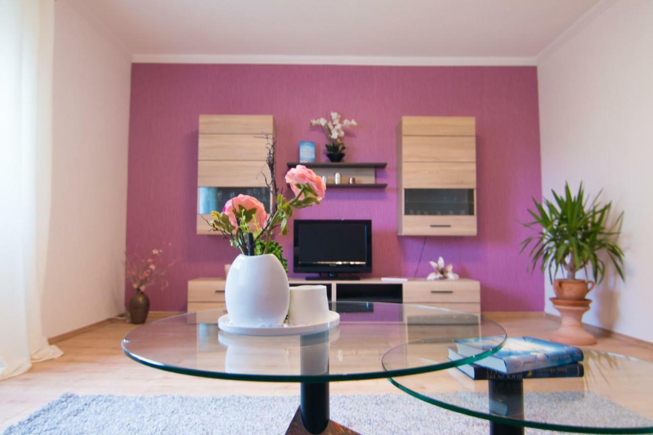 Ferienwohnung Ulrike Blieskastel Zewnętrze zdjęcie