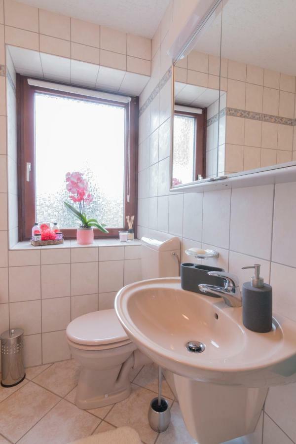 Ferienwohnung Ulrike Blieskastel Zewnętrze zdjęcie