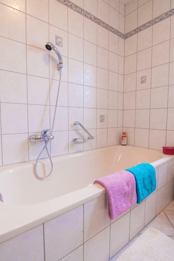 Ferienwohnung Ulrike Blieskastel Zewnętrze zdjęcie