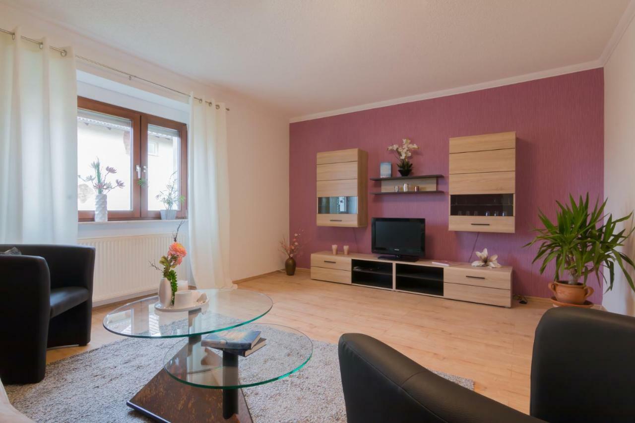 Ferienwohnung Ulrike Blieskastel Zewnętrze zdjęcie
