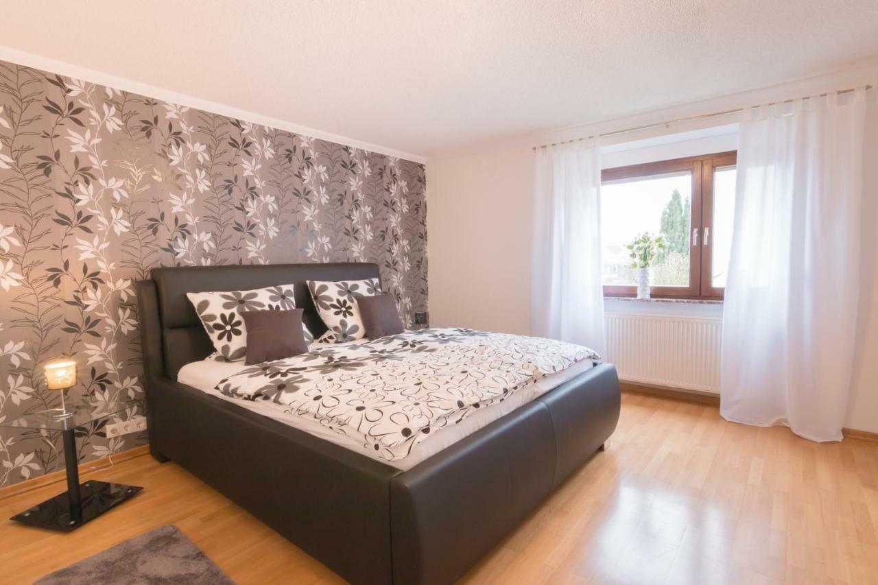 Ferienwohnung Ulrike Blieskastel Zewnętrze zdjęcie
